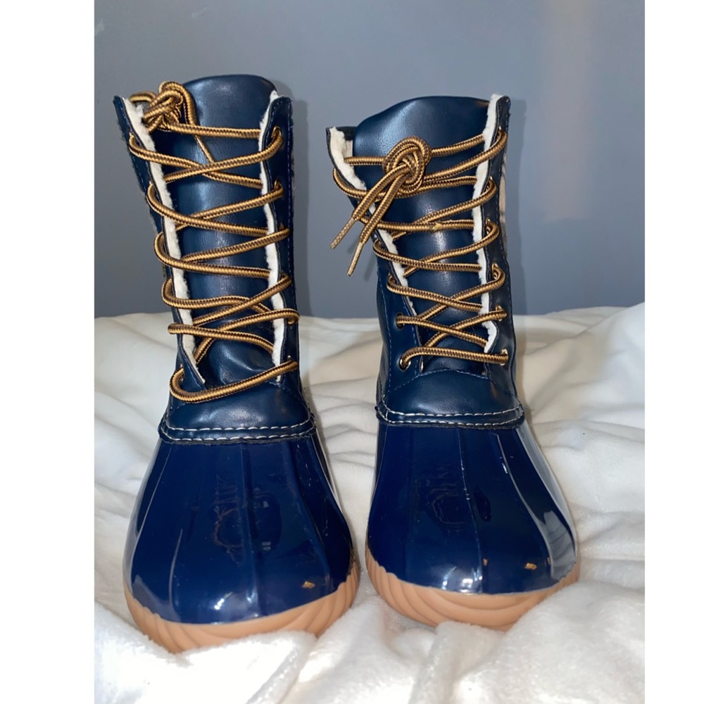 Winter Boots